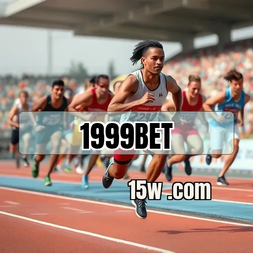 1999bet: Apostas Incríveis Esperam por Você na Plataforma Brasileira