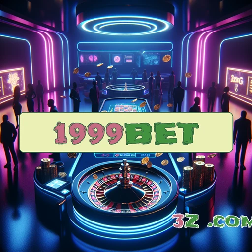 Descubra a categoria de Bônus na 1999bet