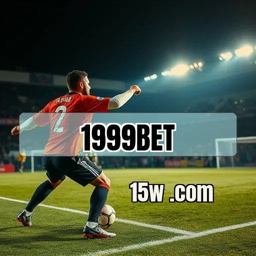 1999bet: A emocionante experiência de jogos ao vivo no Brasil!