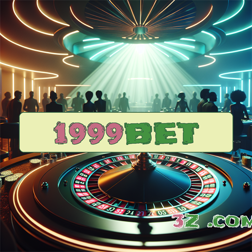 Descubra a Emoção da Loteria no 1999bet