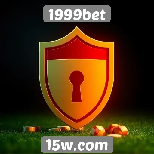 Segurança e privacidade dos jogadores no 1999bet