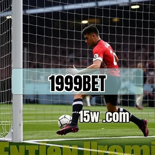 1999bet: As Promoções que Transformam Seus Jogos em Diversão e Ganho